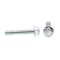 Prime-Line Serrated Flange Bolts 5/16in-18 X 1-3/4in Zinc Plated Case Hard Steel 25PK 9090969 - alternate 3